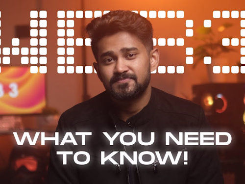 YouTube video on Web 3