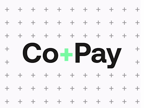 Co+Pay | Logo Design