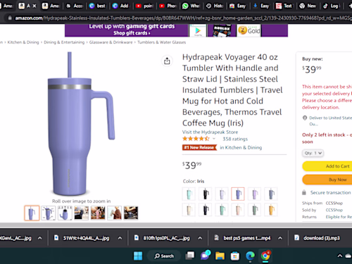 social media marketing