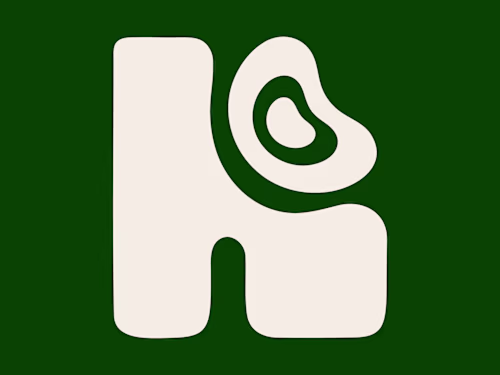 KEISH Design Studio | Rebrand + Logo Design