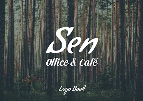 Brand Identity Design