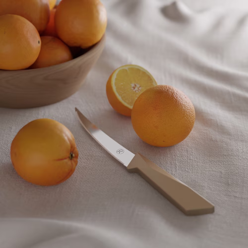 Product Vizualization for kitchen appliances
