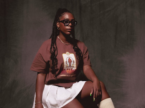 PROTECT BLACK CREATIVES.