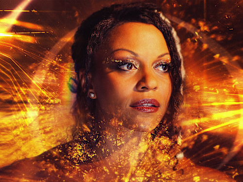 Music by Errow - Artwork, Website and Branding