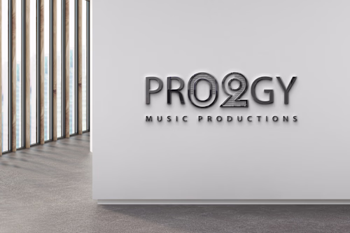 PR02GY Productions