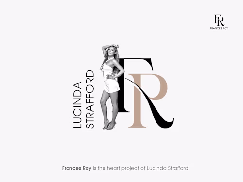 Frances Roy | Brand Design