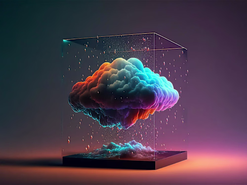 Centralized Monitoring Dashboard for Cloud and Dedicated Servers