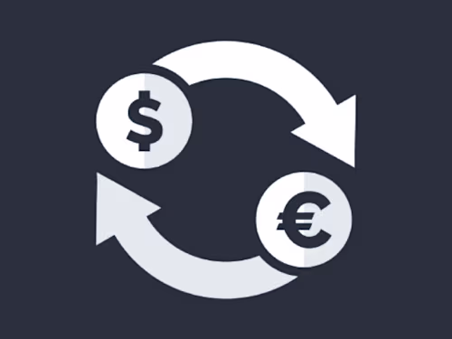 Currency Converter App
