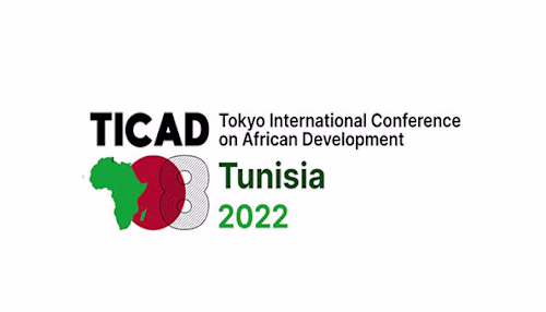 🇯🇵Japanese↔🇫🇷/🇬🇧 Diplomatic Trilingual Interpreter|TICAD8