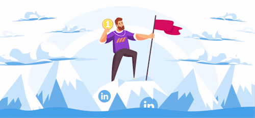 LinkedIn SEO: Old vs. New – A Point-Based Comparison
