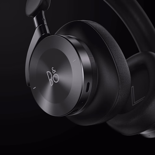 Full 3D Product Visualization | B&O Headphones