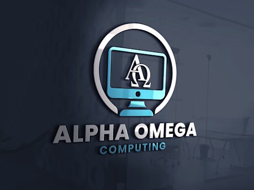ALPHA OMEGA COMPUTING