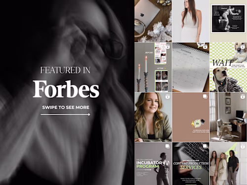 General Manager of Marketing. In-house social account led, b...