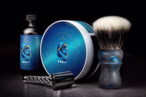 Noble Otter Labels :: Behance