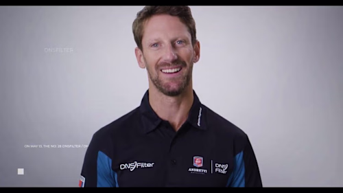 DNS Grand Prix Hype Reel - YouTube