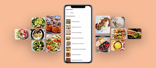 SM cover images design