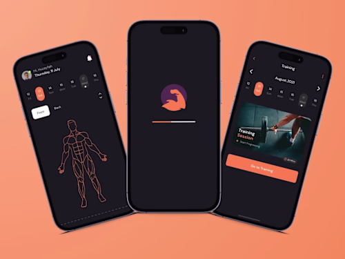 PARAGON - FITNESS AND DIET PLANNER