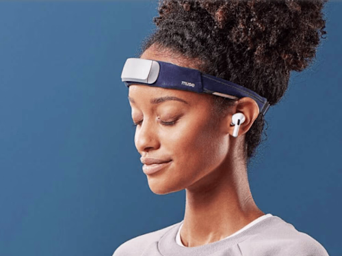 Muse Funding Press Release | Health/Wellness Copywriting