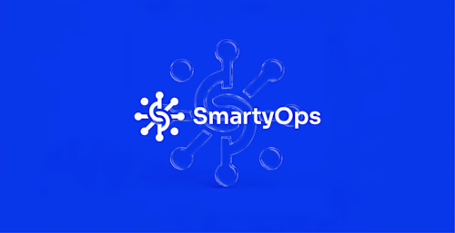 SmartyOps Branding