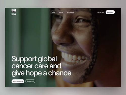 Radiating Hope: Advancing Cancer Care Globally