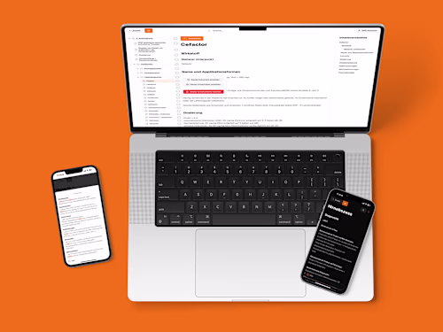 Document Migration Platform