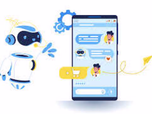 E-Commerce Website with Chatbot Integration