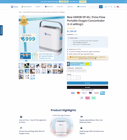 Shopify Plus Store Development |