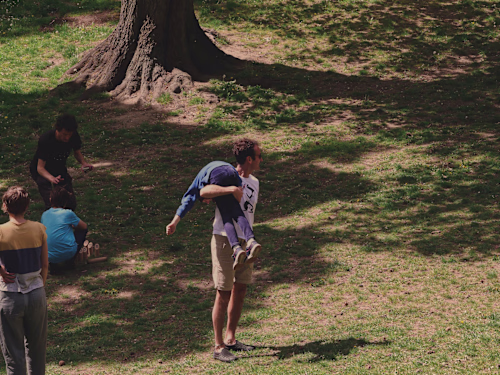 Lifestyle + Street photography