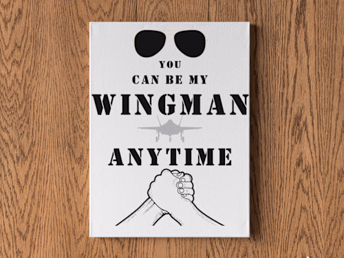 Print on Demand Project