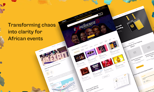 Events SaaS MVP — vendor planner, offline check‑in