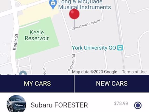 Mobile Application Development