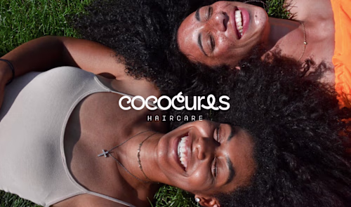 🥥 Cococurls - Haircare 