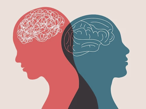 Mental health awareness