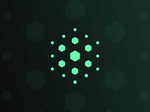 SmarDexAI - Logo design