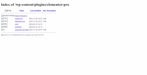 WordPress Security Hardening & Malware Prevention Security a...