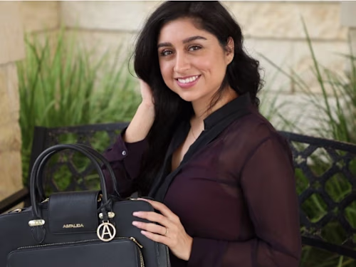 Lifestyle Photography Campaign for Asfaleia Launch