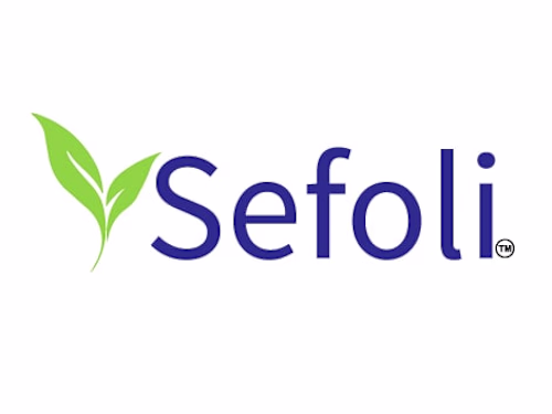 Sefoli Brand Logo Design