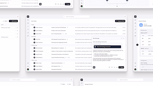 Open.cx – Product Design