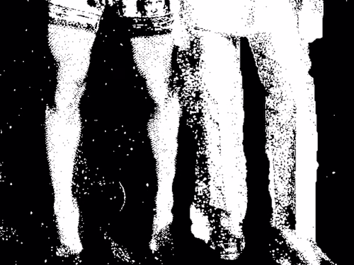 "Drag-Gay Scene" Magazine