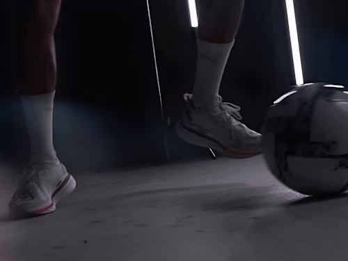 Train Hard, Recover Harder | Fitness Product Testimonial