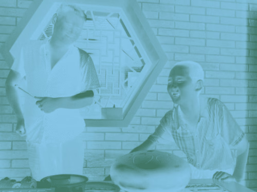 Keep Going: A Quiet Exploration of Disability and Selfhood in “…