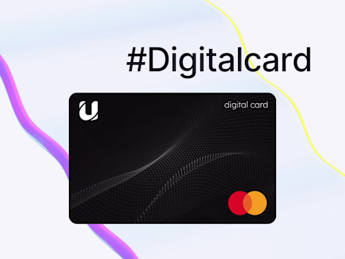 Digital Card