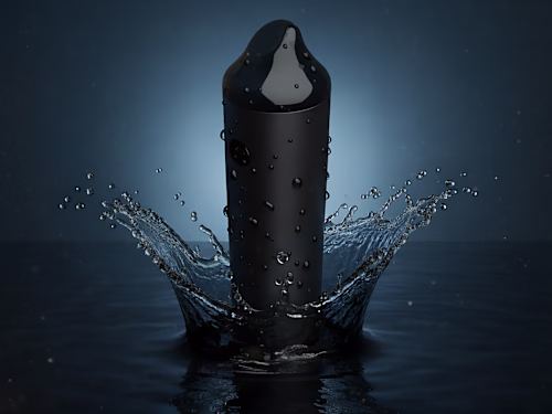 A Portable Bidet Recently we had the chance to work on a Por...