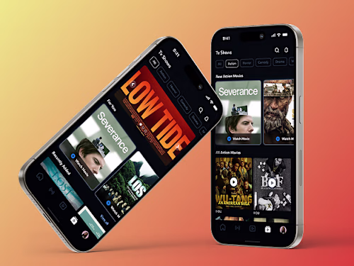 BAIRD : Reimagining Digital Entertainment