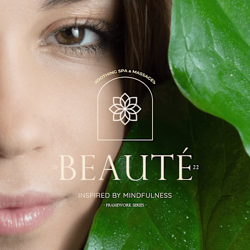 Beauté Branding Project