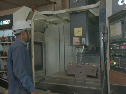 Corporate Video - Tarini Group Video, Pune