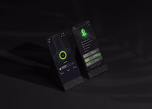 CyberVPN