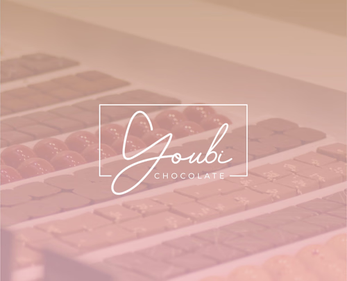 Youbi - chocolate factory.