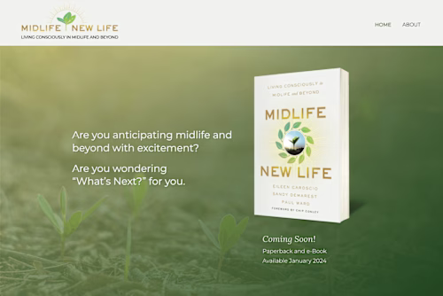 Midlife New Life