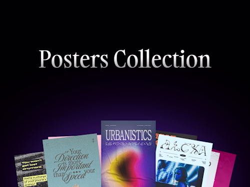 Posters Collection